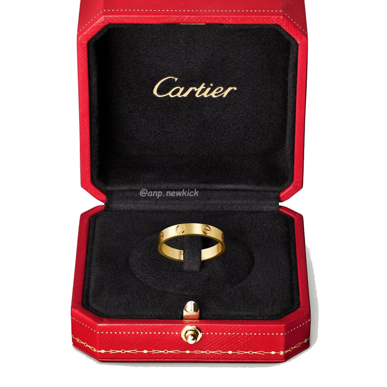 Cartier Love 18k Platinum Rose Gold 5 11 (4) - www.newkick.vip